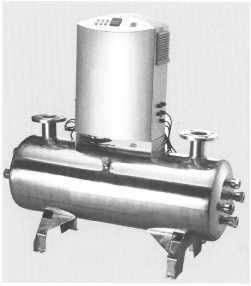 UV sterilizátor typu FC-70D